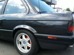 E30 316i - 3er BMW - E30