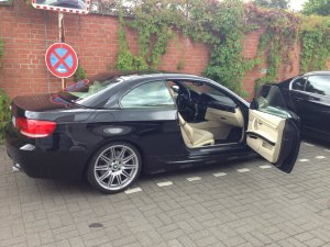 BMW E93 335i - noch Original - 3er BMW - E90 / E91 / E92 / E93