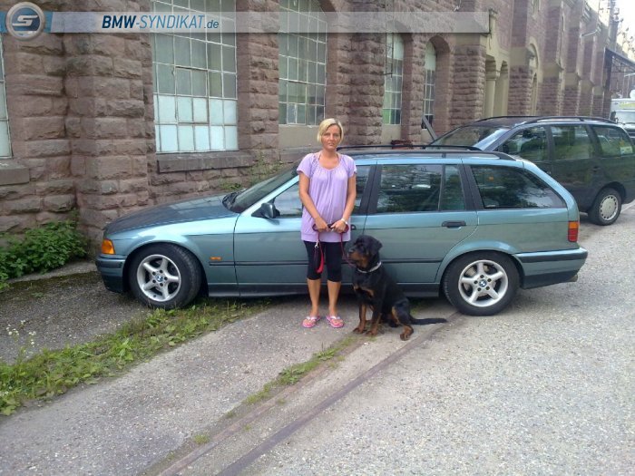 BMW-Syndikat Fotostorie
