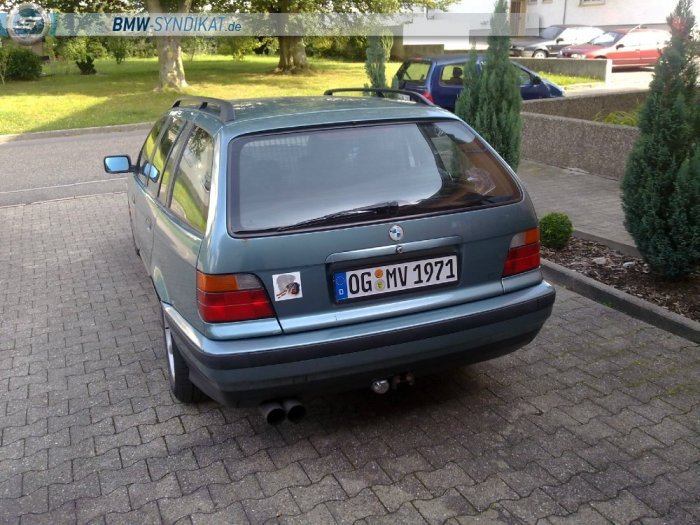 BMW-Syndikat Fotostorie