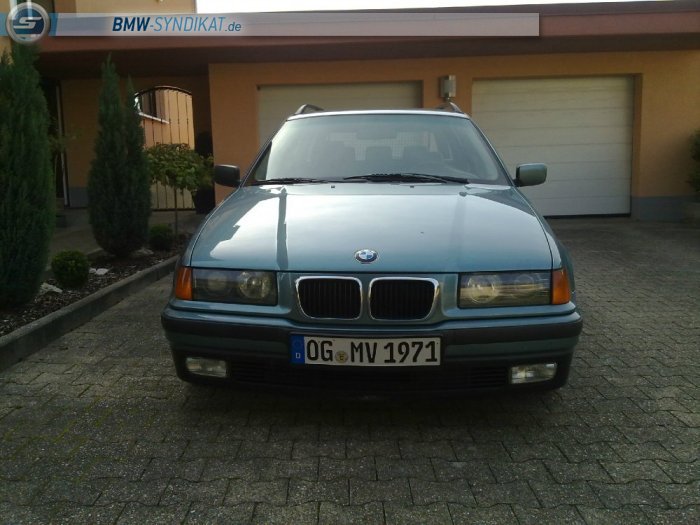 BMW-Syndikat Fotostorie