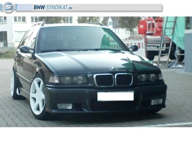 BMW-Syndikat Fotostorie
