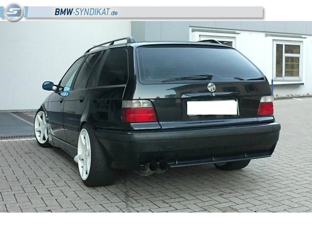 BMW-Syndikat Fotostorie