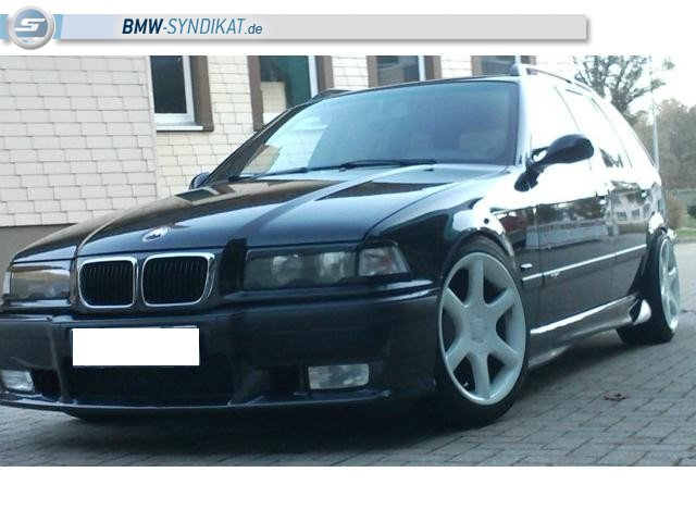 BMW-Syndikat Fotostorie