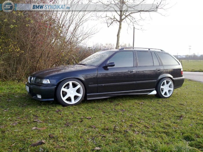 BMW-Syndikat Fotostorie