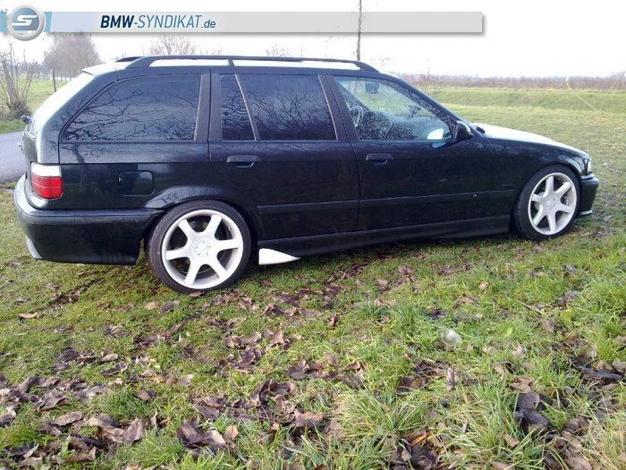 BMW-Syndikat Fotostorie
