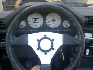 Mein ehemaliger E30 - 3er BMW - E30 Mein ehemaliger E30 - 3er BMW - E30
