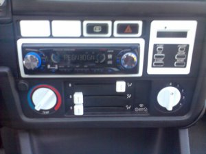 Mein ehemaliger E30 - 3er BMW - E30