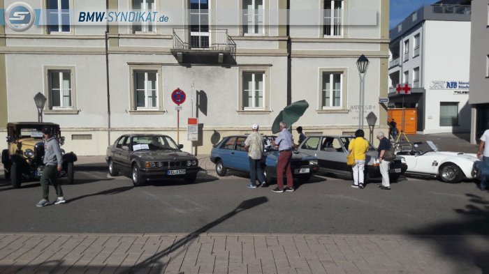 BMW-Syndikat Fotostorie