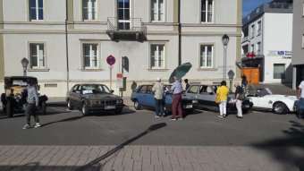Erbstck 525i - 5er BMW - E34