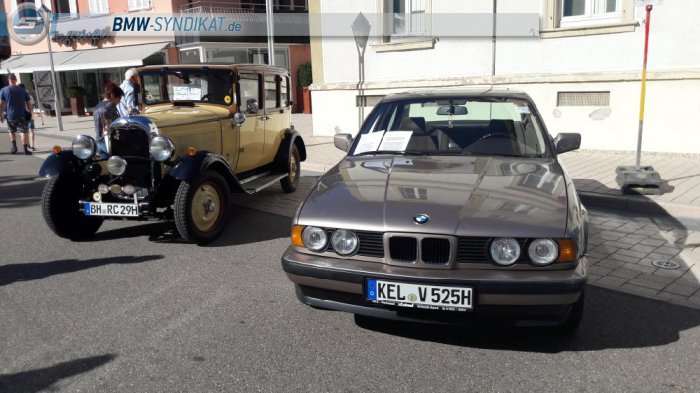 BMW-Syndikat Fotostorie