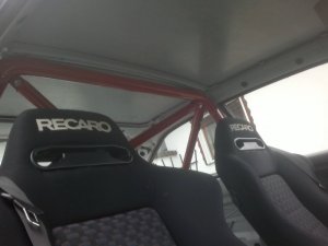 BMW 325i Coupe E36 - 3er BMW - E36