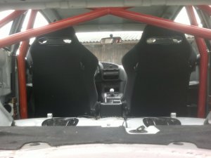 BMW 325i Coupe E36 - 3er BMW - E36