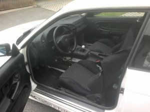 BMW 325i Coupe E36 - 3er BMW - E36