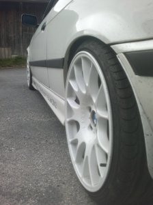 BMW 325i Coupe E36 - 3er BMW - E36