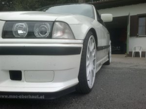 BMW 325i Coupe E36 - 3er BMW - E36