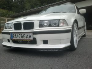 BMW 325i Coupe E36 - 3er BMW - E36