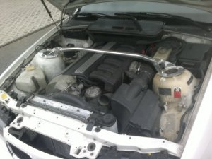 BMW 325i Coupe E36 - 3er BMW - E36