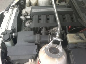 BMW 325i Coupe E36 - 3er BMW - E36