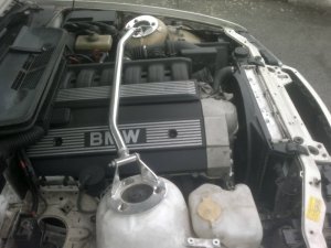 BMW 325i Coupe E36 - 3er BMW - E36