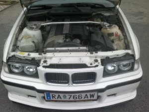 BMW 325i Coupe E36 - 3er BMW - E36