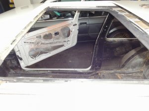 BMW M3 E30 "Warsteiner" - 3er BMW - E30