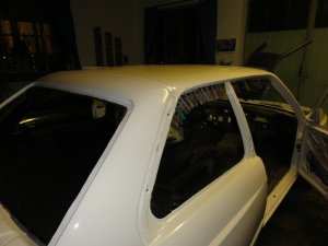 BMW M3 E30 "Warsteiner" - 3er BMW - E30