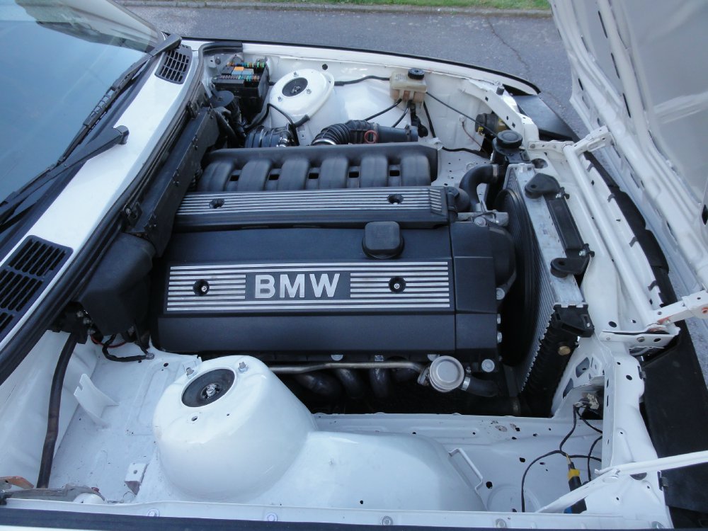 BMW M3 E30 "Warsteiner" - 3er BMW - E30