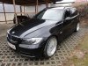 BMW 330xi Touring - 3er BMW - E90 / E91 / E92 / E93 - DSC06360.JPG