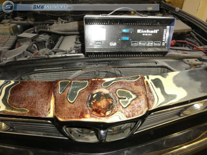 BMW-Syndikat Fotostorie