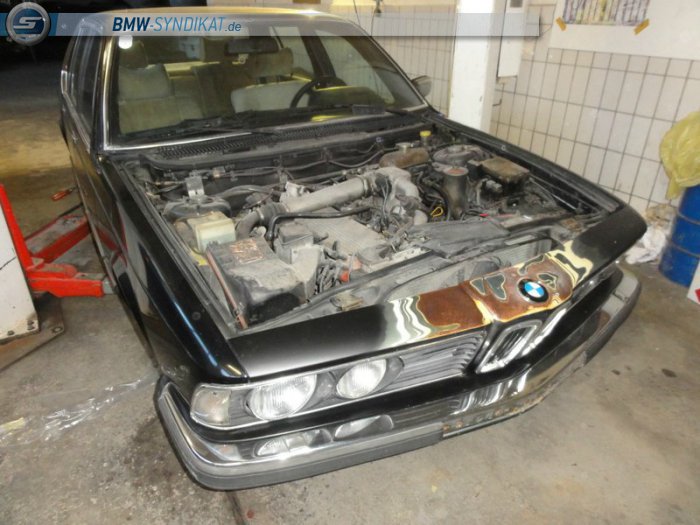 BMW-Syndikat Fotostorie