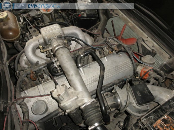 BMW-Syndikat Fotostorie