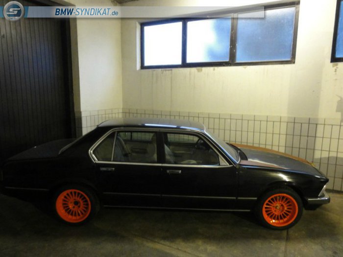 BMW-Syndikat Fotostorie