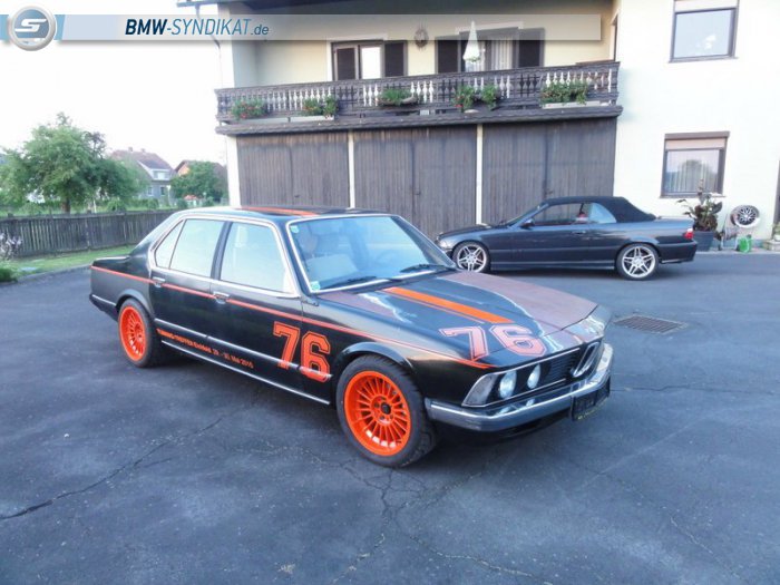 BMW-Syndikat Fotostorie