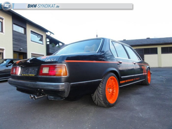 BMW-Syndikat Fotostorie
