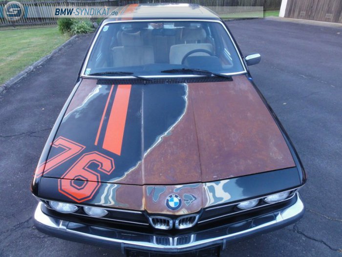 BMW-Syndikat Fotostorie