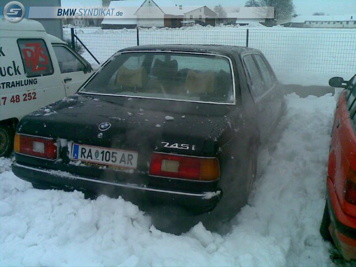 BMW-Syndikat Fotostorie