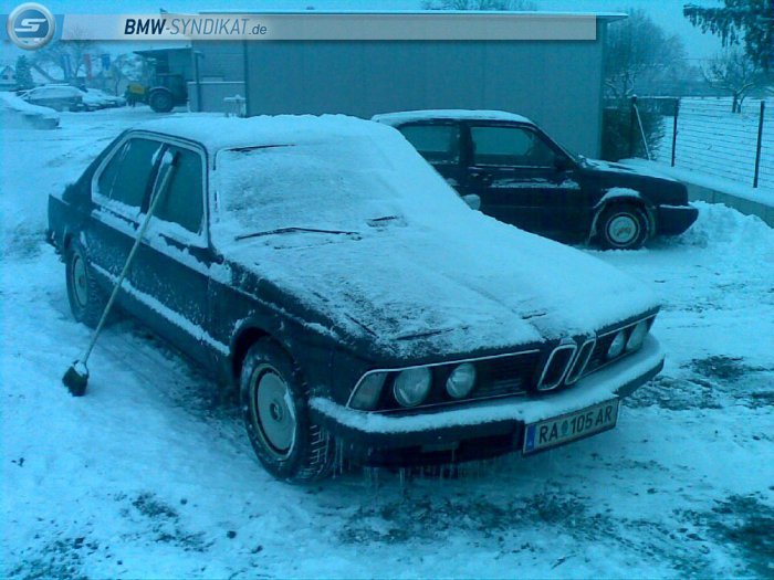 BMW-Syndikat Fotostorie