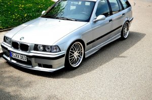 BMW E36 323i Touring - 3er BMW - E36