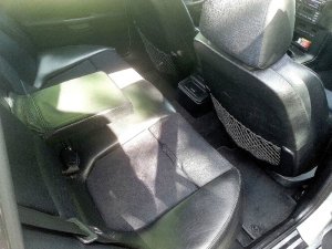 BMW E36 323i Touring - 3er BMW - E36
