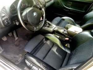 BMW E36 323i Touring - 3er BMW - E36