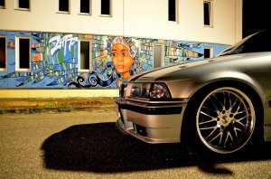 BMW E36 323i Touring - 3er BMW - E36