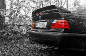 Dreiachtundzwanziger OEM+ - 3er BMW - E36
