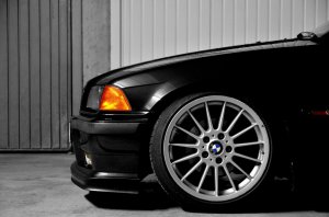 Dreiachtundzwanziger OEM+ - 3er BMW - E36