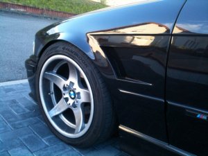 BMW e36 Umbau - 3er BMW - E36