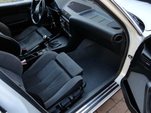 Original BMW 525i E34 M50 - 5er BMW - E34 Original BMW 525i E34 M50 - 5er BMW - E34