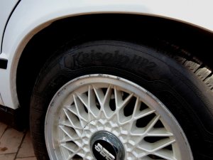 Original BMW 525i E34 M50 - 5er BMW - E34 Original BMW 525i E34 M50 - 5er BMW - E34