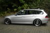 320D Touring M-Paket - 3er BMW - E90 / E91 / E92 / E93 - SDC10534.JPG