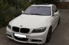 E90 330D - M-Paket - Alpinweiss - 3er BMW - E90 / E91 / E92 / E93 - 1.jpg