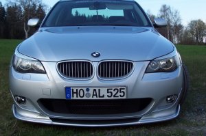 BMWE60, 525i - 5er BMW - E60 / E61